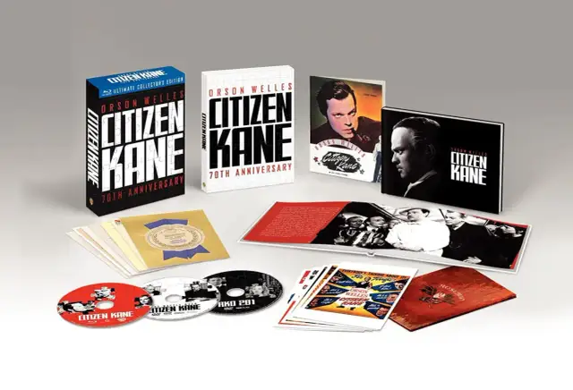 Czy Obywatel Wellesa to najwybitniejszy film wszech czasów?
