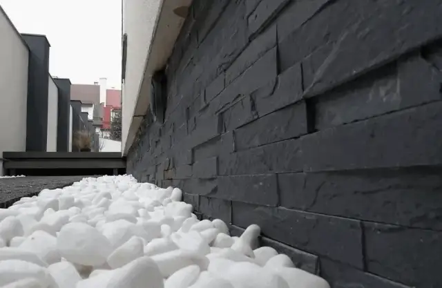 Jak odnowić kamień dekoracyjny i przywrócić mu blask bez wysiłku