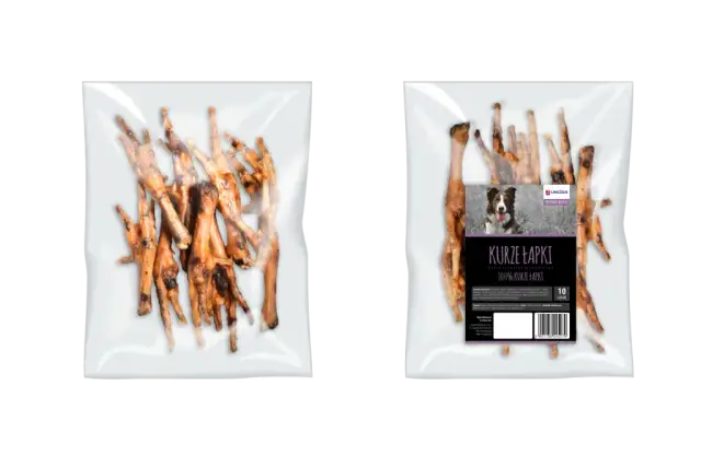 Kurze łapki dla psa surowe czy gotowane – co wybrać dla zdrowia?