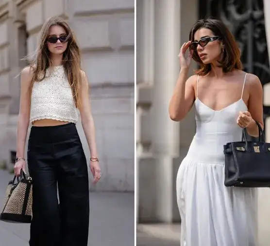 Amerykańska impreza: stylizacje jak z filmu. Zainspiruj się!