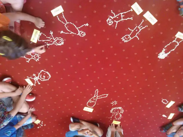 Zajęcia adaptacyjne z rodzicami w przedszkolu: Scenariusz + pomysły