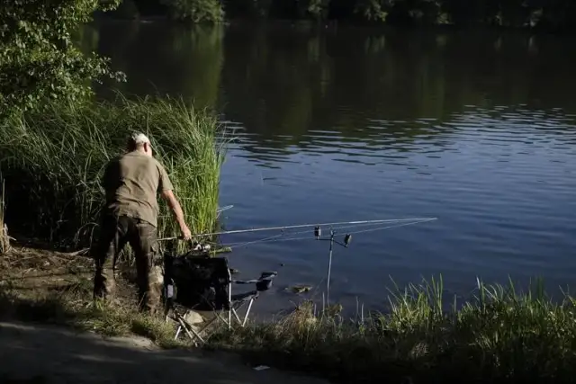 Najlepsze miejsca na ryby w Pomorskiem PZW – wędkuj z sukcesem