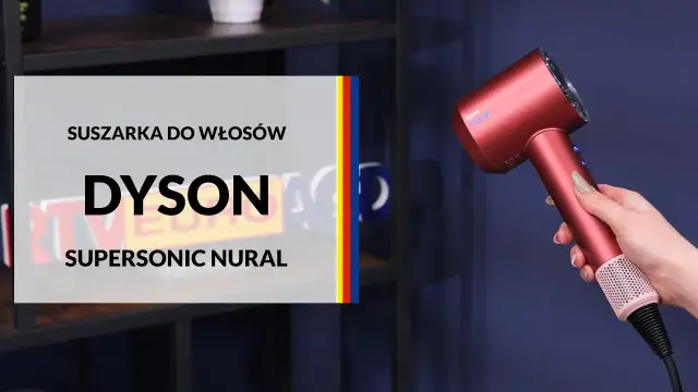 Szukasz suszarki jak Dyson? Porównaj najlepsze modele i ceny