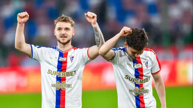 Górnik Zabrze Cracovia statystyki: Przewaga historyczna vs. forma