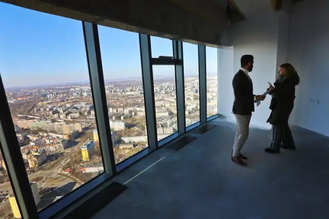 Ile kosztuje wynajem mieszkania we Wrocławiu? Sprawdź aktualne ceny