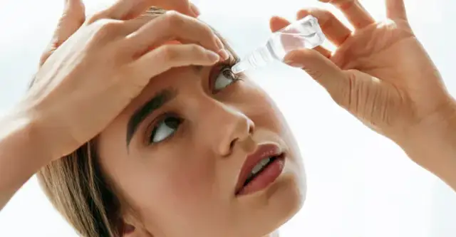 Nietolerancja soczewek kontaktowych - poznaj pierwsze niepokojące objawy