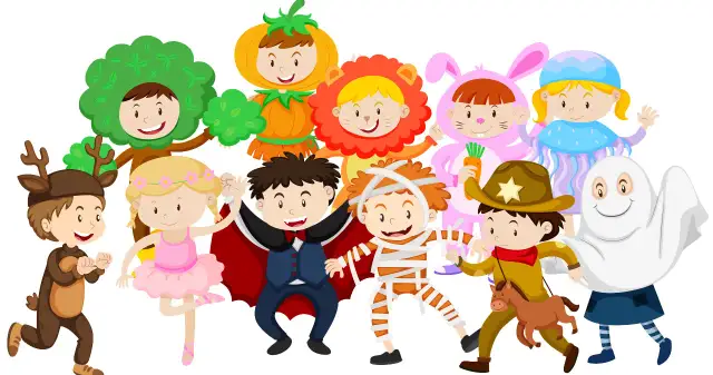 Jak zrobić strój na karnawał: proste i tanie pomysły DIY dla dzieci