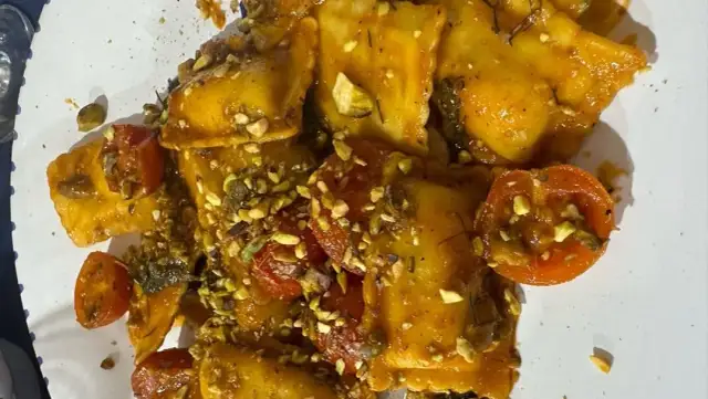 Trapani gdzie zjeść: najlepsze miejsca na pyszne jedzenie i owoce morza