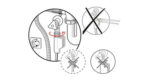 Jakie przyłącze wody do zmywarki? Kluczowe informacje i porady