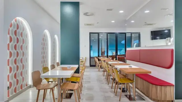 B&B hotel co to jest i dlaczego warto w nim nocować?