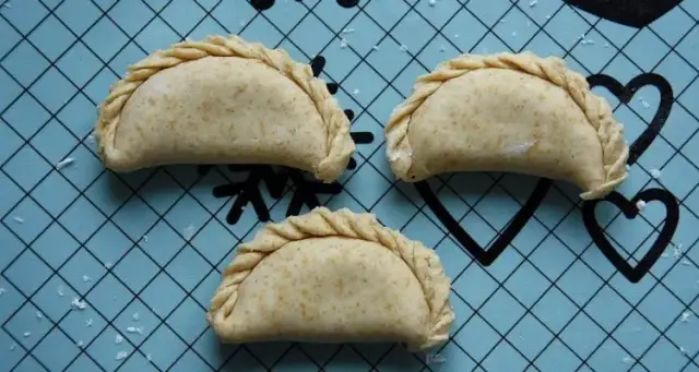 Proste ciasto na pierogi z mąki owsianej – zdrowa alternatywa bezglutenowa