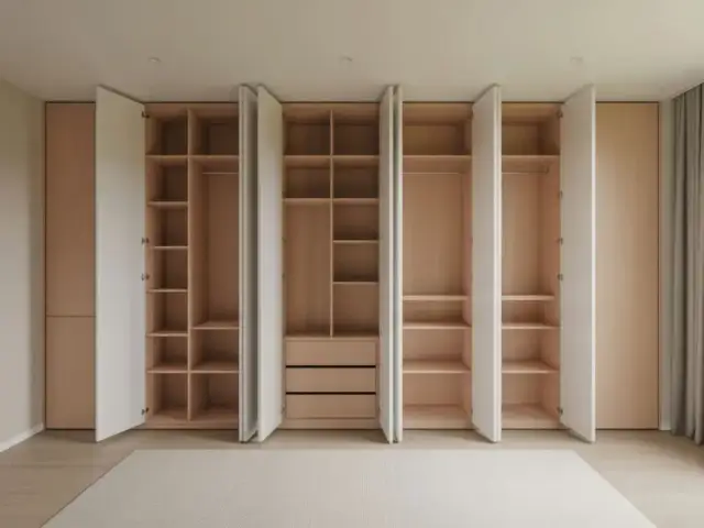 Zrób szafkę sam! Krok po kroku, oszczędź i dopasuj idealnie