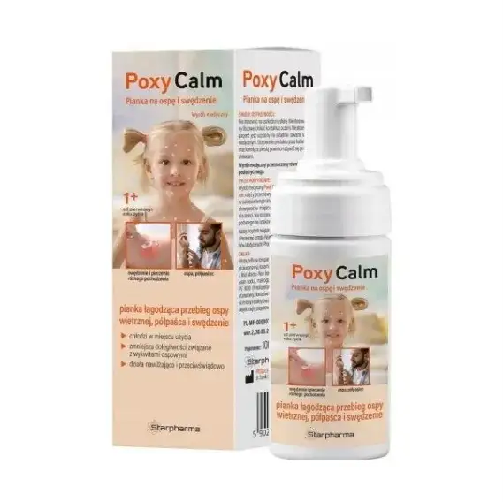 Jakie leki na ospę? Skuteczne sposoby na złagodzenie objawów