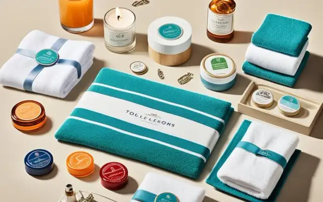 Co zabrać z hotelu? Kosmetyki tak, ręczniki nie!