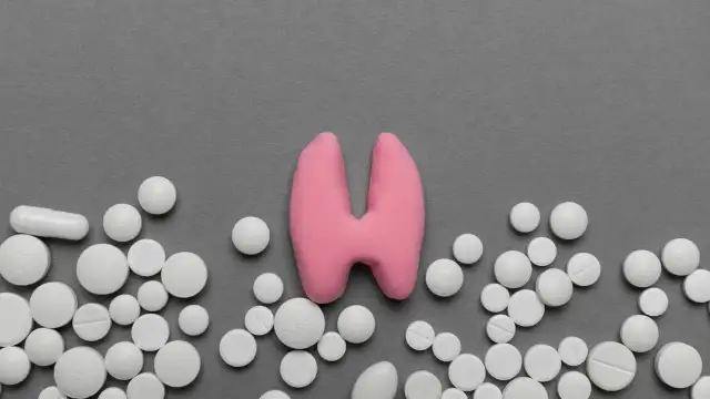 Jakie leki na niedoczynność tarczycy? Skuteczne terapie i porady