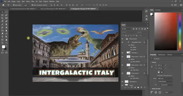 Jak edytować zdjęcia w Photoshopie? Kompletny poradnik + AI