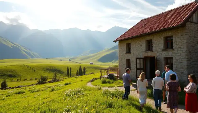 Ateny: Czy jest bezpiecznie? Jak uniknąć kradzieży i oszustw