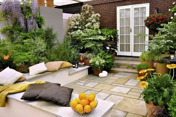 Jak zbudować taras w ogrodzie? Kompletny poradnik, uniknij błędów!