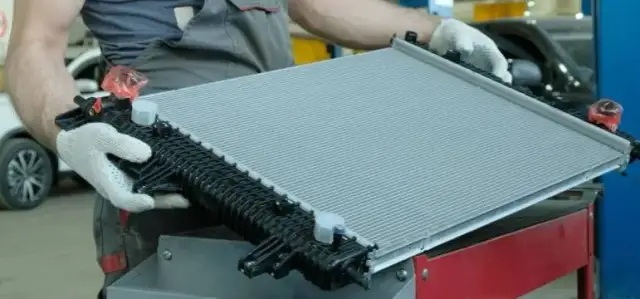 Gdzie kupić rdzeń chłodnicy? Sprawdzone miejsca i oferty, które warto znać