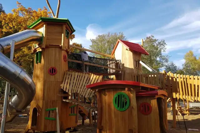 Czy plac zabaw jest otwarty? Sprawdź aktualny status i zasady