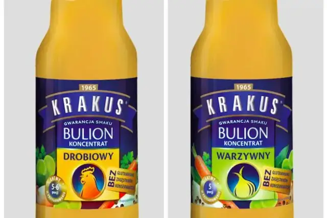 Jak przygotować koncentrat bulionu drobiowego, który zachwyci smakiem