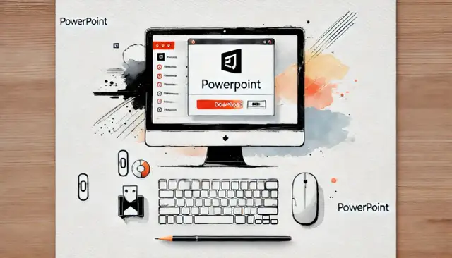 Jak zainstalować PowerPointa łatwo i szybko – uniknij problemów z instalacją