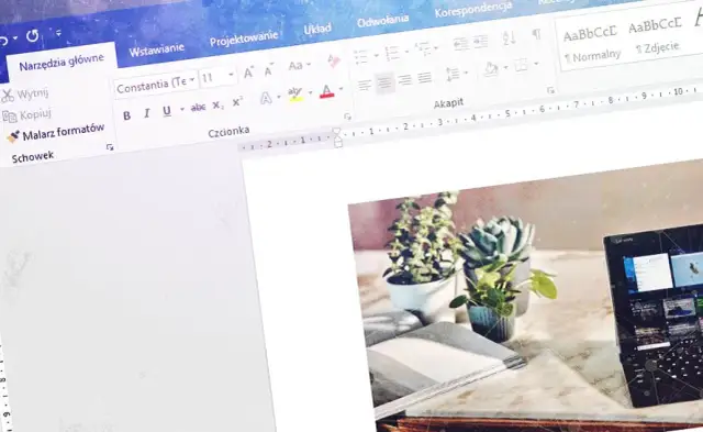 Jak alfabetycznie w Wordzie: Proste kroki, które musisz znać