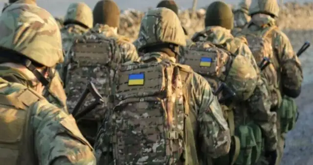 Ile trwa służba wojskowa na Ukrainie? Zaskakujące zmiany w przepisach