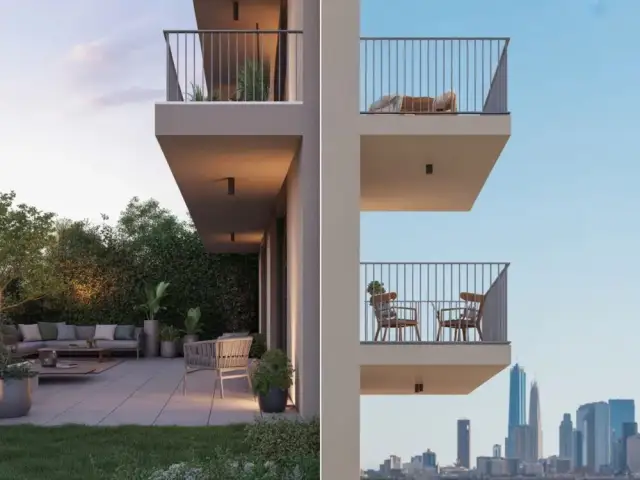 Co to jest taras? Odróżnij od balkonu i poznaj przepisy 2026