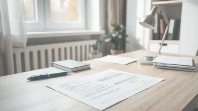 Jak wypełnić oświadczenie o sytuacji dziecka powyżej 18 roku życia bez błędów