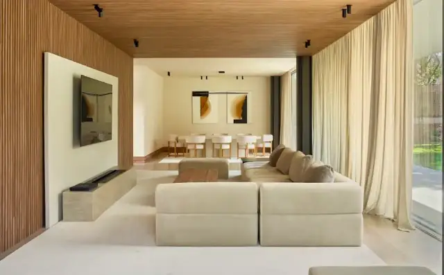 Transforma tu salón: Ideas y colores para salones modernos 2026