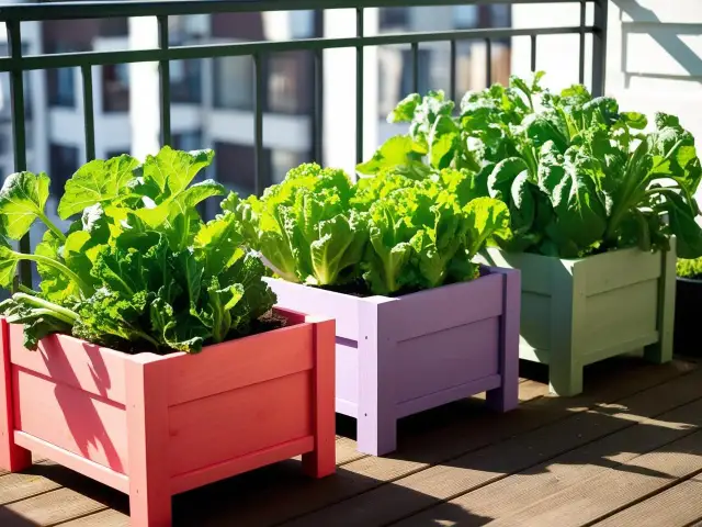 Jaka farba do malowania drewnianych skrzynek, by uniknąć błędów?