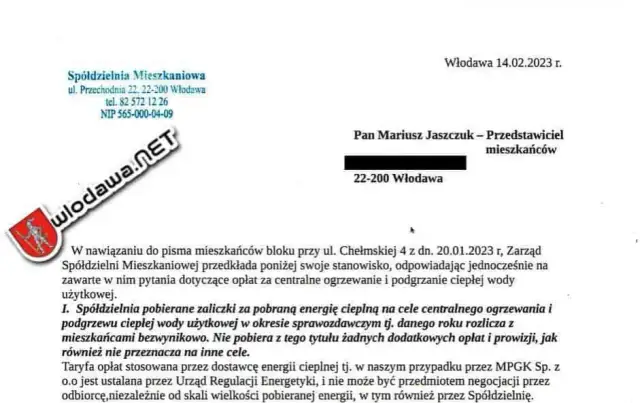 Kto nadzoruje spółdzielnie mieszkaniowe? Kluczowe informacje i odpowiedzi