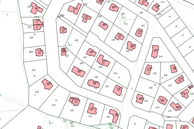 Modernizacja ewidencji gruntów i budynków - wszystko, co musisz wiedzieć