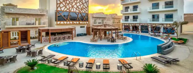 Oman kiedy jechać - uniknij tłumów i odkryj najlepszy czas na podróż