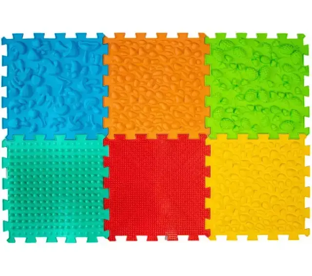 Zabawki sensoryczne dla dorosłych: jak poprawić zdrowie psychiczne?