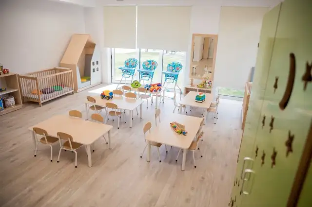 Ile kosztuje żłobek państwowy w Gdańsku? Sprawdź nowe opłaty i wsparcie