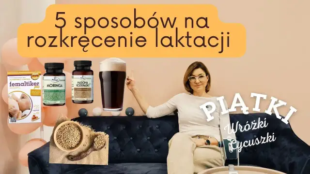 Jaka kawa zbożowa na laktację? Odkryj najlepsze opcje dla mam