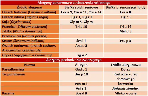 Alergia klasa 2: Co oznacza wynik? Interpretacja i dalsze kroki