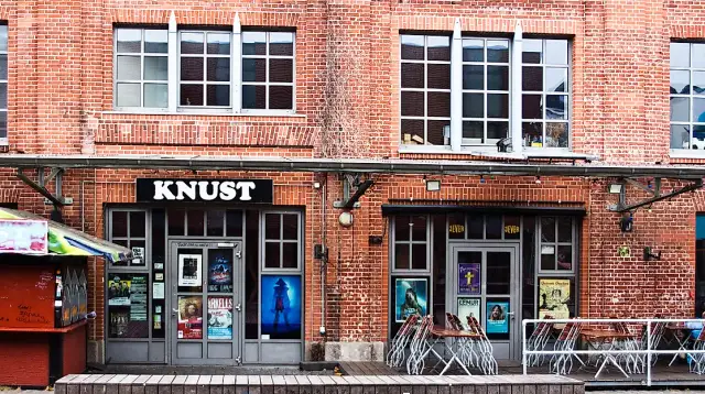 Knust Gastronomie Betriebs GmbH: Wer steckt hinter Hamburgs Top-Adressen?