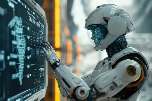 Czy AI zagraża człowiekowi? Ryzyka i jak mądrze kształtować przyszłość