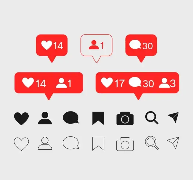 O której dodawać zdjęcia na Instagram, aby zyskać więcej lajków?
