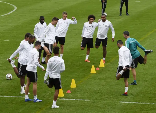 DFB Training online: So holen Sie das Maximum für Ihr Team raus