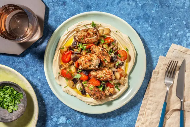 Secondi Piatti Bambini: Ricette Veloci e Sane per i Più Esigenti