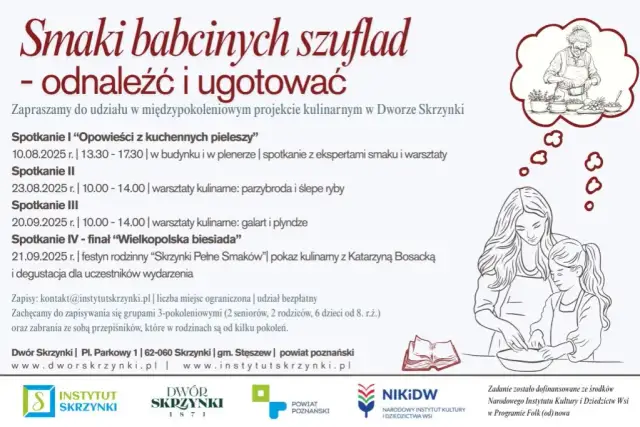 Motywy Łódź – odkryj smaki, które zachwycą Twoje podniebienie