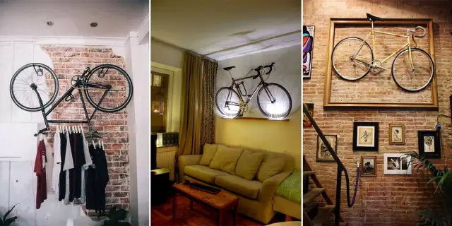 Gdzie trzymać rower w bloku, aby uniknąć kradzieży i uszkodzeń?