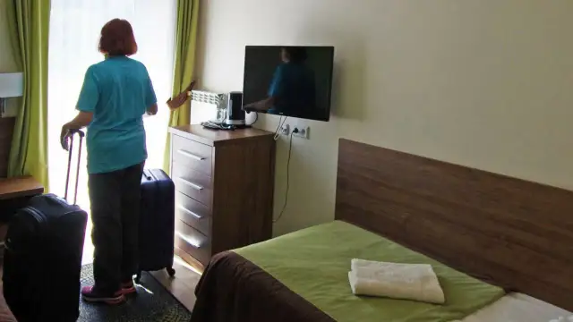 Jak załatwić pokój 1 osobowy w sanatorium bez zbędnych formalności