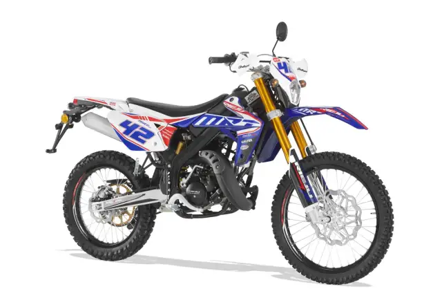 Motocykl crossowy: Prawo jazdy? Kiedy tak, a kiedy nie?