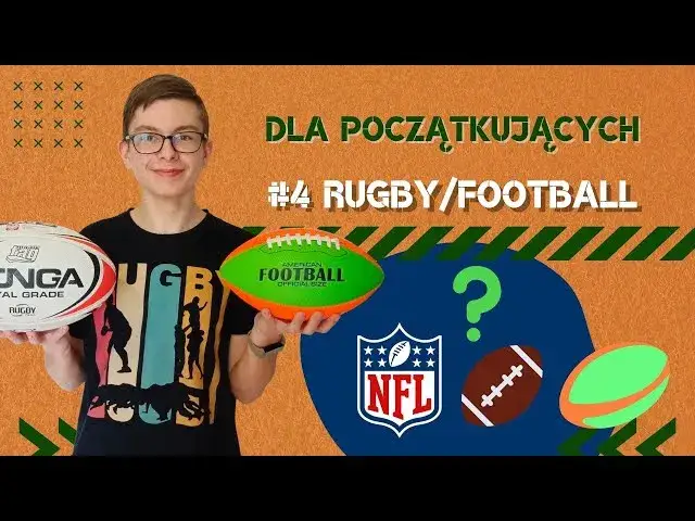 Jak rzucać piłką do rugby: skuteczne techniki i najczęstsze błędy