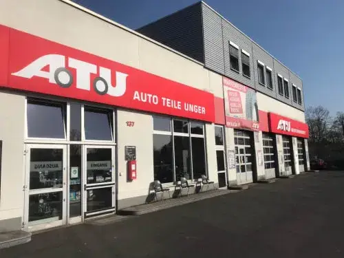 Autoteile Unger Bergisch Gladbach: Top-Service und günstige Preise